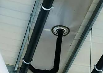 青阳虹吸排水的原理