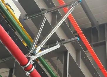 青阳抗震支架厂家与你分享你必须做的紧急情况下的准备